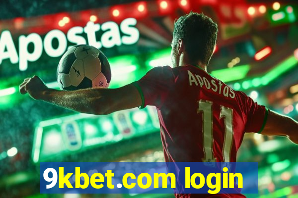 9kbet.com login